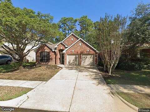 Cypresswood Trail, HOUSTON, TX 77070