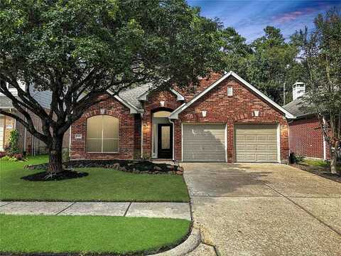 Cypresswood Trail, HOUSTON, TX 77070
