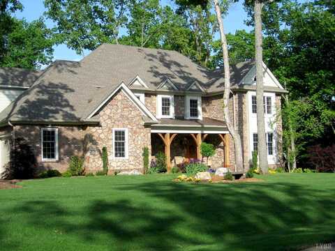 Eyrie View, LYNCHBURG, VA 24503
