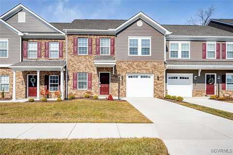 Dunmore Mill, CHESTER, VA 23831