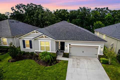 Blue Woods, RIVERVIEW, FL 33569