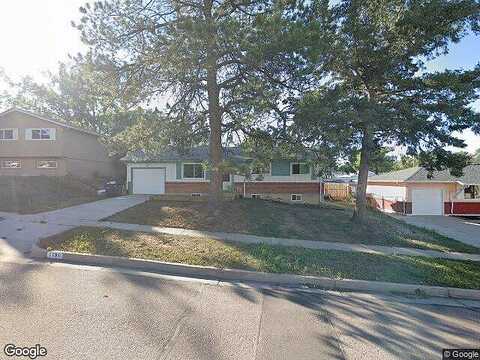 Royale, COLORADO SPRINGS, CO 80910