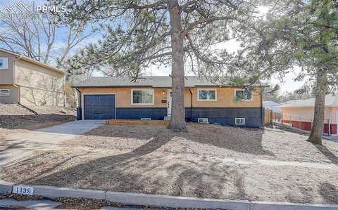 Royale, COLORADO SPRINGS, CO 80910