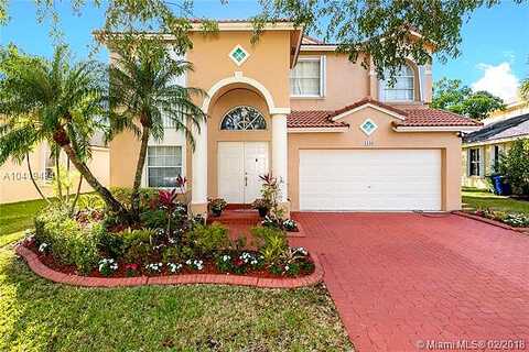 184Th, PEMBROKE PINES, FL 33029