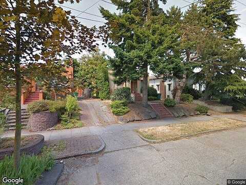 77Th, SEATTLE, WA 98103