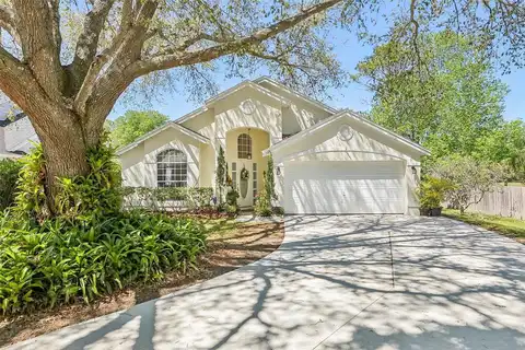 Parker Canal, OVIEDO, FL 32765