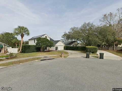 Parker Canal, OVIEDO, FL 32765