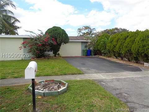 90Th, PEMBROKE PINES, FL 33024