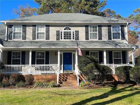 Chipping, VIRGINIA BEACH, VA 23455
