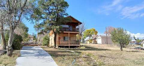 Garfield, TRINIDAD, CO 81082
