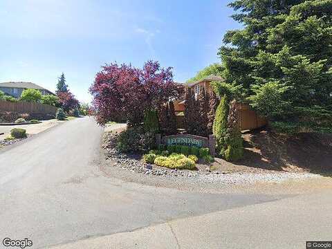 135Th Street, PUYALLUP, WA 98374