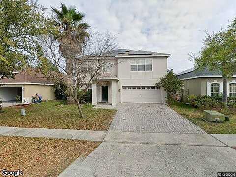 Sunup, ORLANDO, FL 32825
