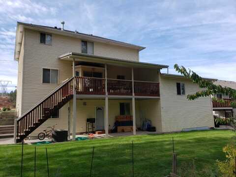 Waikiki, SPOKANE, WA 99218