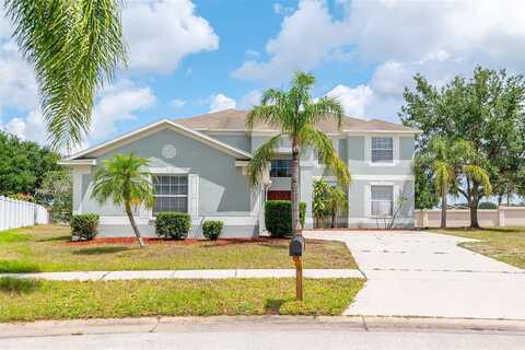Kempton Vista, RIVERVIEW, FL 33579
