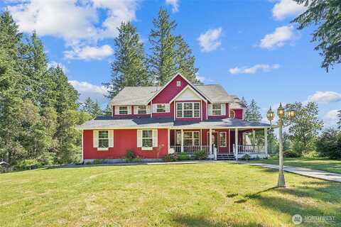 120Th Street, ANDERSON ISLAND, WA 98303