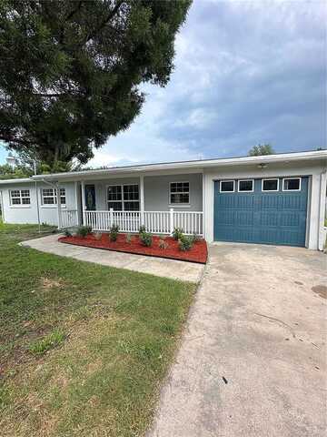 Lake Dot, SANFORD, FL 32773