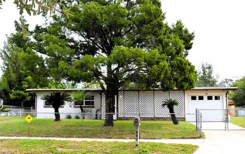 Lake Dot, SANFORD, FL 32773