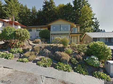 196Th, SHORELINE, WA 98177