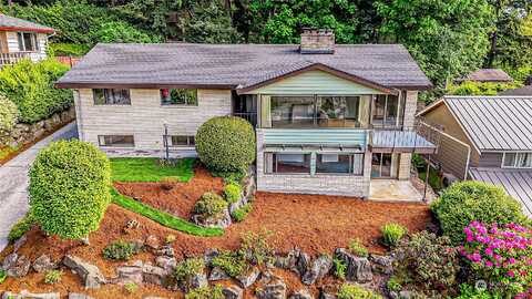 196Th, SHORELINE, WA 98177