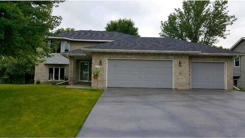 8Th, WAITE PARK, MN 56387