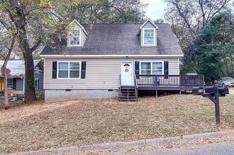 Simmons, ATHENS, GA 30601