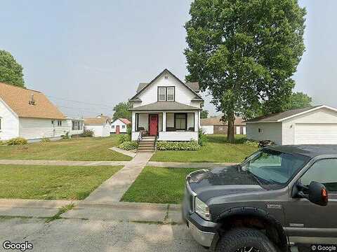 Jackson, HOUSTON, MN 55943