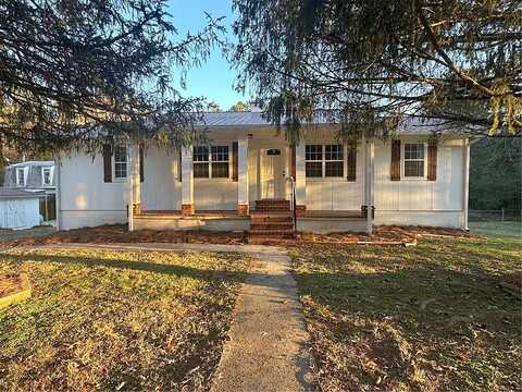 Clear Lake, ADAIRSVILLE, GA 30103