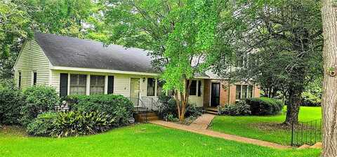 Wiley, THOMASTON, GA 30286