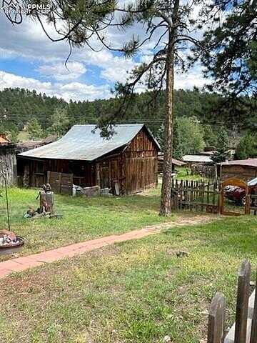 5Th, GUFFEY, CO 80820