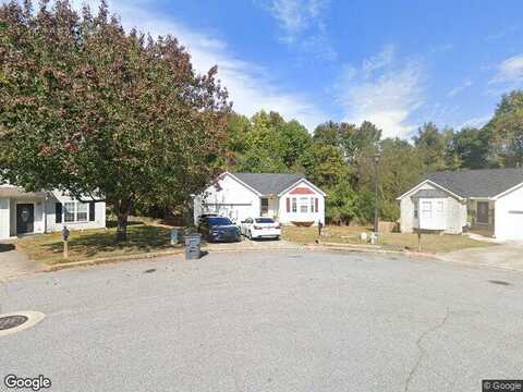 Chase Creek, LAWRENCEVILLE, GA 30044
