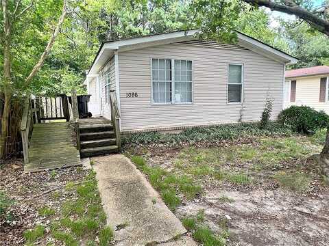 Sandy Narrows, VIRGINIA BEACH, VA 23454