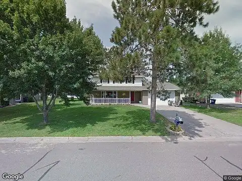 Villa, MORA, MN 55051