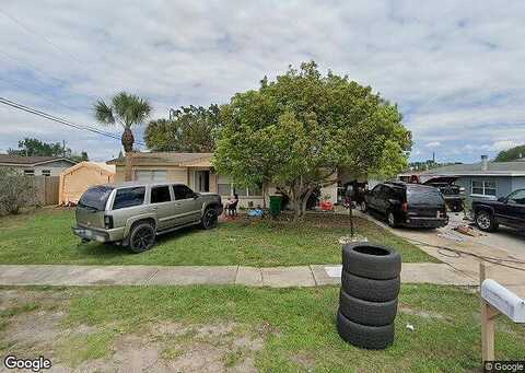 Poinsetta, COCOA, FL 32927