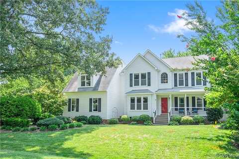 Hamlin, CHESTER, VA 23831