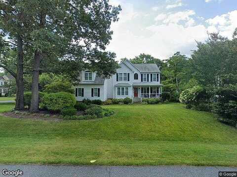 Hamlin, CHESTER, VA 23831