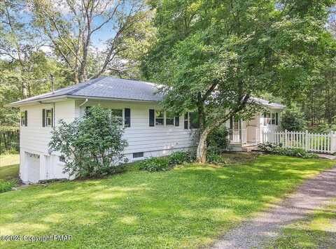 Minter, BUSHKILL, PA 18324