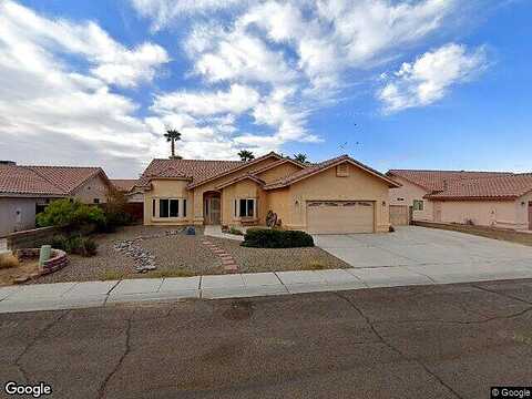 39Th, YUMA, AZ 85365