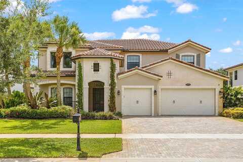 55Th, COOPER CITY, FL 33328