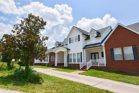 Clara Mae, DADE CITY, FL 33525