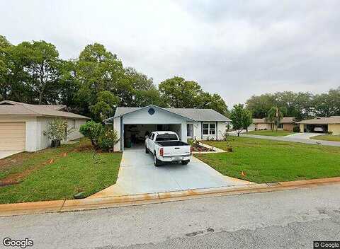 Green Meadow, PORT RICHEY, FL 34668