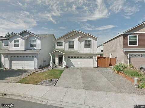 56Th, WASHOUGAL, WA 98671