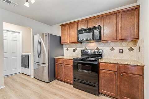 Granada, WACO, TX 76708