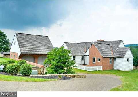 Orchard Hill, ELVERSON, PA 19520