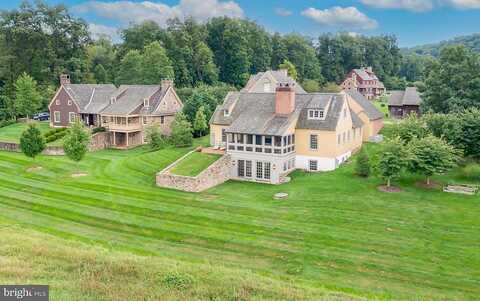 Orchard Hill, ELVERSON, PA 19520