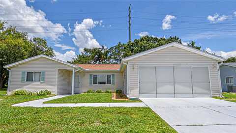174Th, SUMMERFIELD, FL 34491