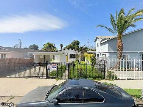 Hickory, LOS ANGELES, CA 90002