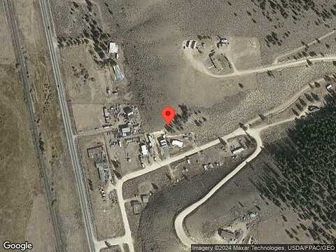 Valley, LEADVILLE, CO 80461