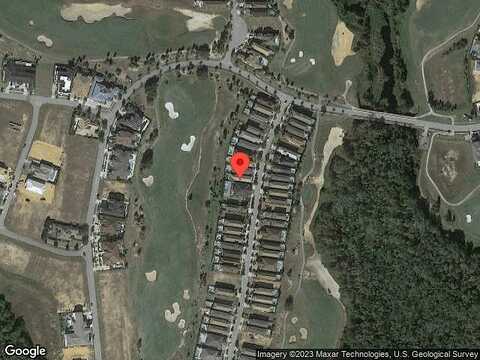 Castle Pines, REUNION, FL 34747