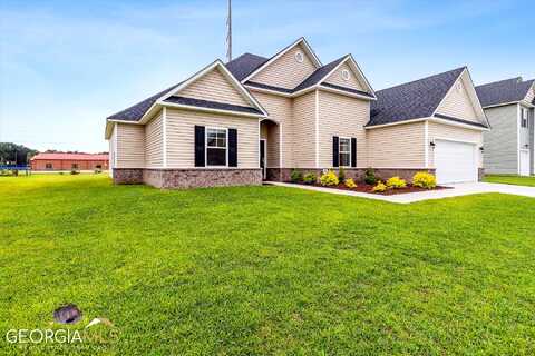 Williams, RINCON, GA 31326