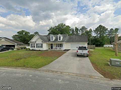 Monticello, KINGSLAND, GA 31548
